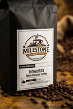Honduras Coffee