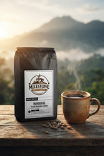 Honduras Coffee