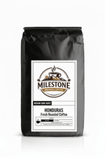 Honduras Coffee