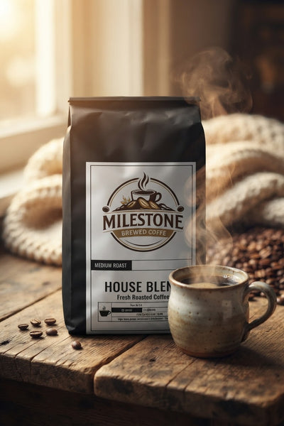 House Blend