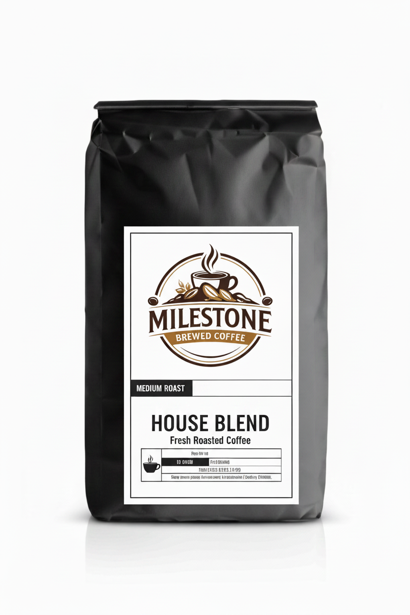 House Blend