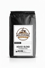 House Blend