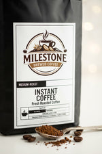Instant Coffee