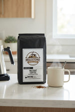 Instant Coffee