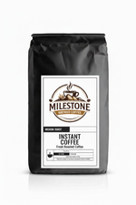 Instant Coffee