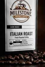 Italian Roast