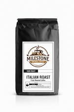 Italian Roast