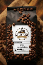 Kenya Single Origin Coffee