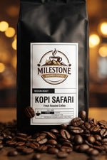 Kopi Safari Coffee Blend