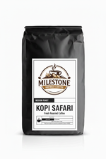 Kopi Safari Coffee Blend
