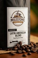 Latin American Blend