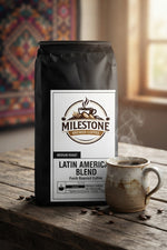 Latin American Blend