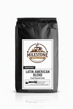 Latin American Blend