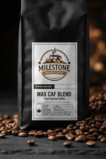 Max Caf Blend