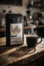 Max Caf Blend