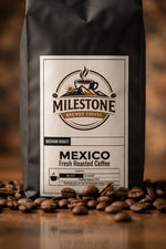 Mexico Single Origin Coffee