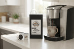 Mexico Coffee Pods