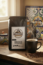 Mexico Single Origin Coffee