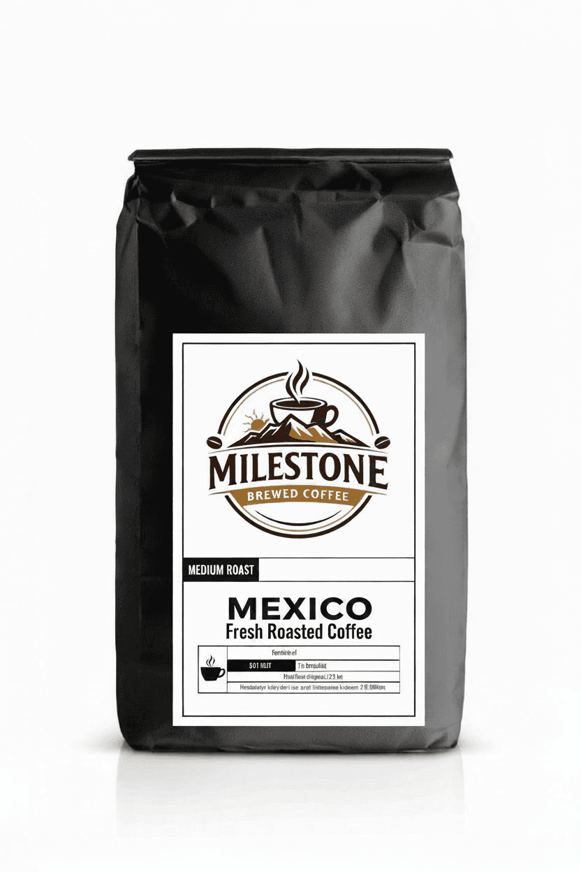 Mexico Single Origin Coffee
