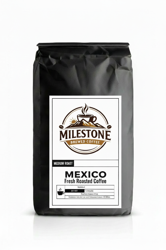 Mexico - Medium Roast