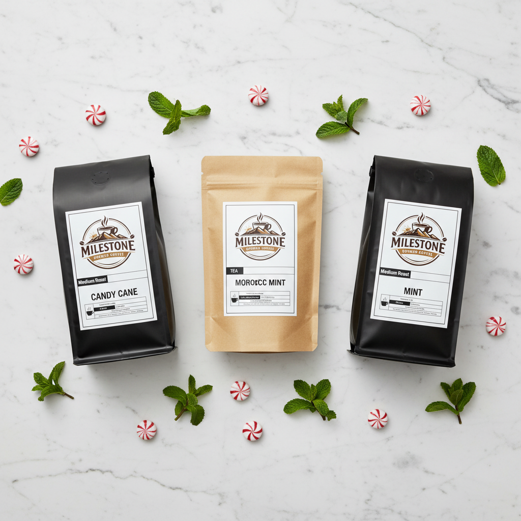 Mint Lovers Bundle - Retry