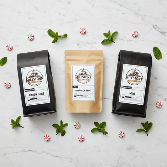 Mint Lovers Bundle - Retry