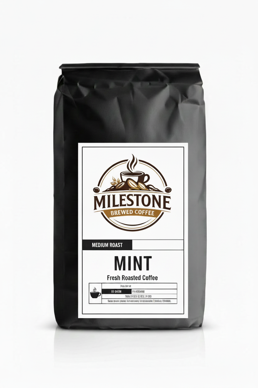 Mint - Medium Roast
