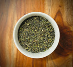 Moroccan Mint Tea
