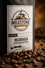 Nicaragua Single Origin Coffee