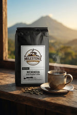 Nicaragua Single Origin Coffee