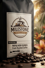 Papua New Guinea Coffee