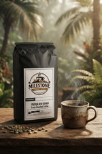Papua New Guinea Coffee