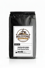 Papua New Guinea Coffee