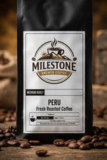 Peru Single Origin Coffee