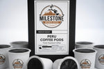 Peru Coffee Pods