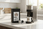 Peru Coffee Pods