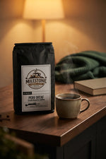 Peru Decaf Coffee