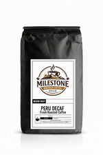 Peru Decaf Coffee
