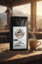 Peru Single Origin Coffee