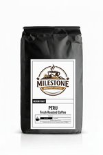 Peru Single Origin Coffee