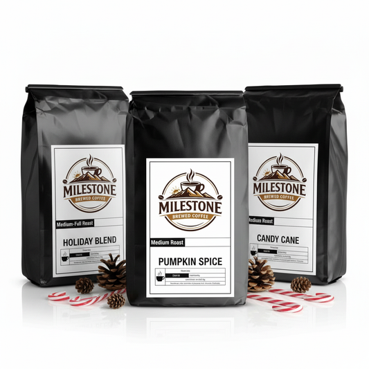 Seasonal Bundle - Costa Rica Only