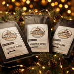 Seasonal Coffee Gift Bundle