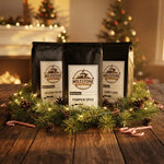 Seasonal Coffee Gift Bundle