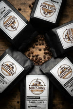 Single Origin Favorites Sample Pack