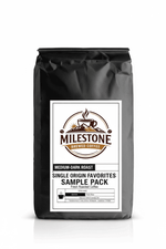 Single Origin Favorites Sample Pack
