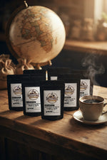 Single Origin Favorites Sample Pack
