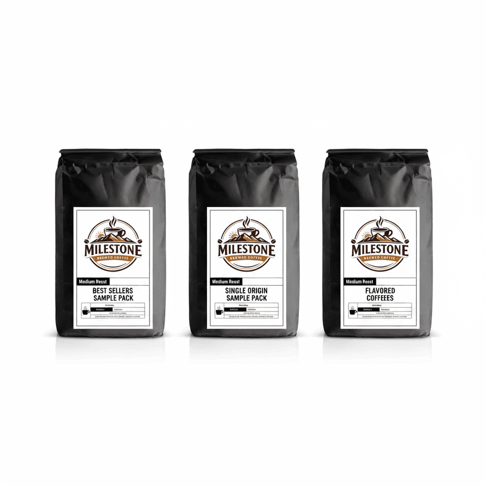 Starter Coffee Bundle