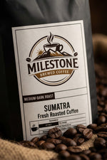 Sumatra Single Origin Coffee