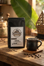 Sumatra Single Origin Coffee