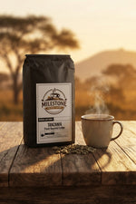 Tanzania Single Origin Coffee